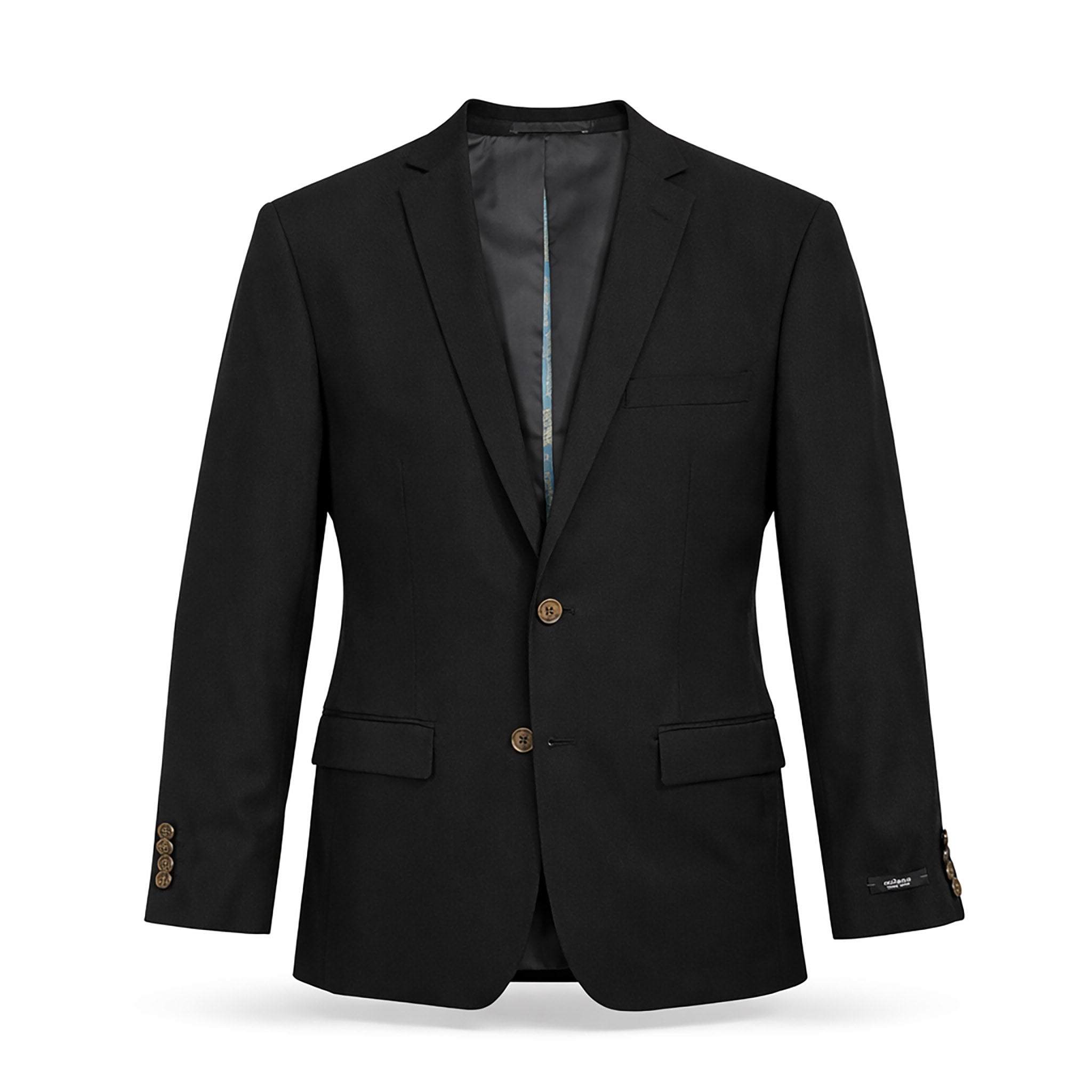 BRAVEMAN SUITING COMPANY J S MILANO LABEL SPORT COAT/Sp100