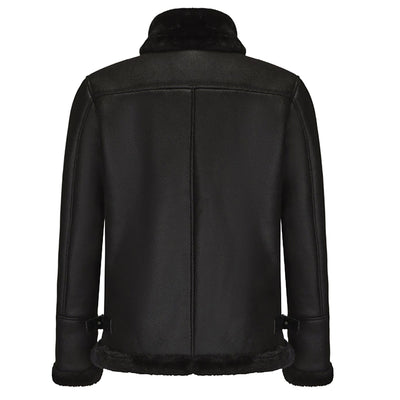BRAVEMAN SUITING COMPANY L J Braveman Faux Leather/ZC300