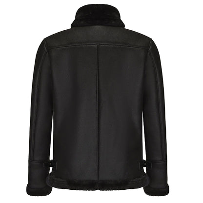 BRAVEMAN SUITING COMPANY L J Braveman Faux Leather/ZC300