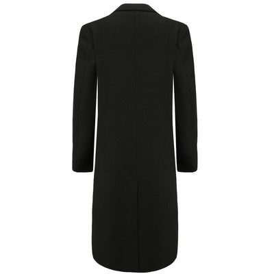 BRAVEMAN SUITING COMPANY O C BRAVEMAN OVERCOAT-DLC01
