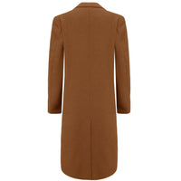 BRAVEMAN SUITING COMPANY O C BRAVEMAN OVERCOAT-DLC01