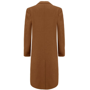 BRAVEMAN SUITING COMPANY O C BRAVEMAN OVERCOAT-DLC01