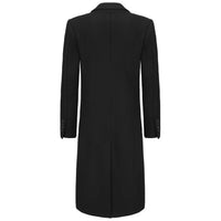 BRAVEMAN SUITING COMPANY O C BRAVEMAN OVERCOAT-LC201