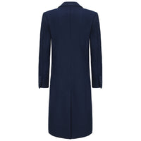 BRAVEMAN SUITING COMPANY O C BRAVEMAN OVERCOAT-LC201