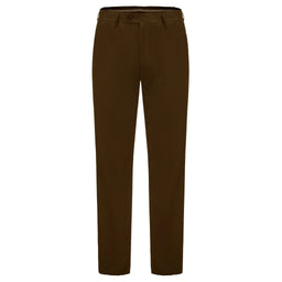 BRAVEMAN SUITING COMPANY P DS MILANO LABEL SLIM FIT PANTS/Ss202