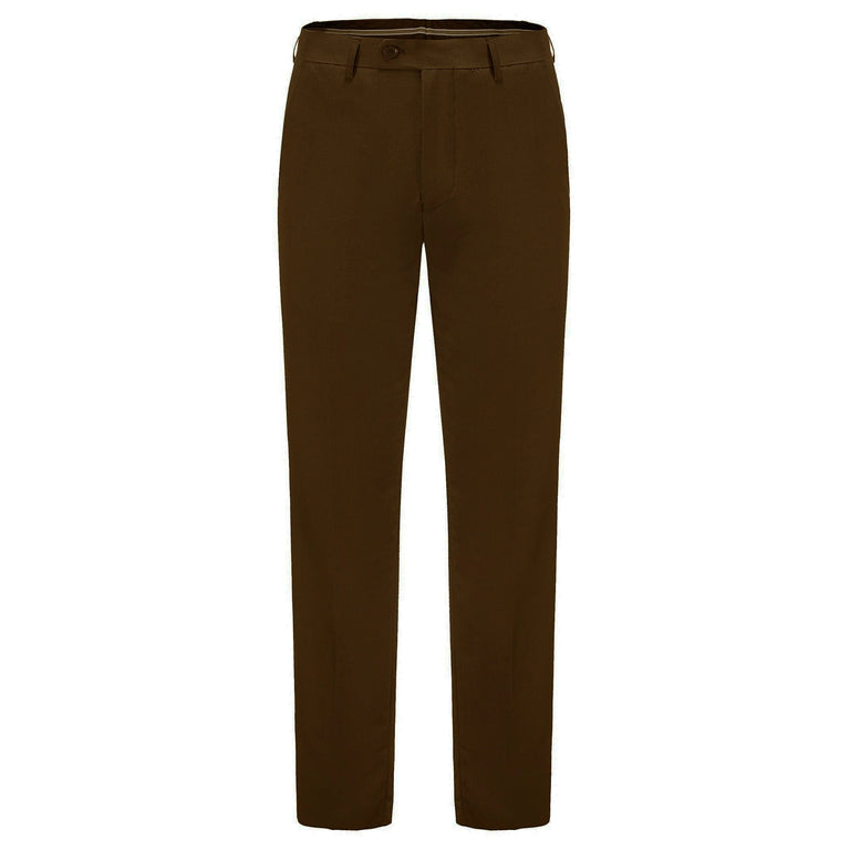 SLIM FIT PANTS – MilanoMensWear