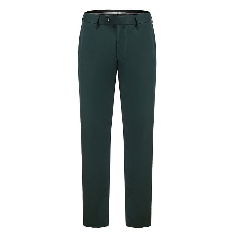 SLIM FIT PANTS – MilanoMensWear