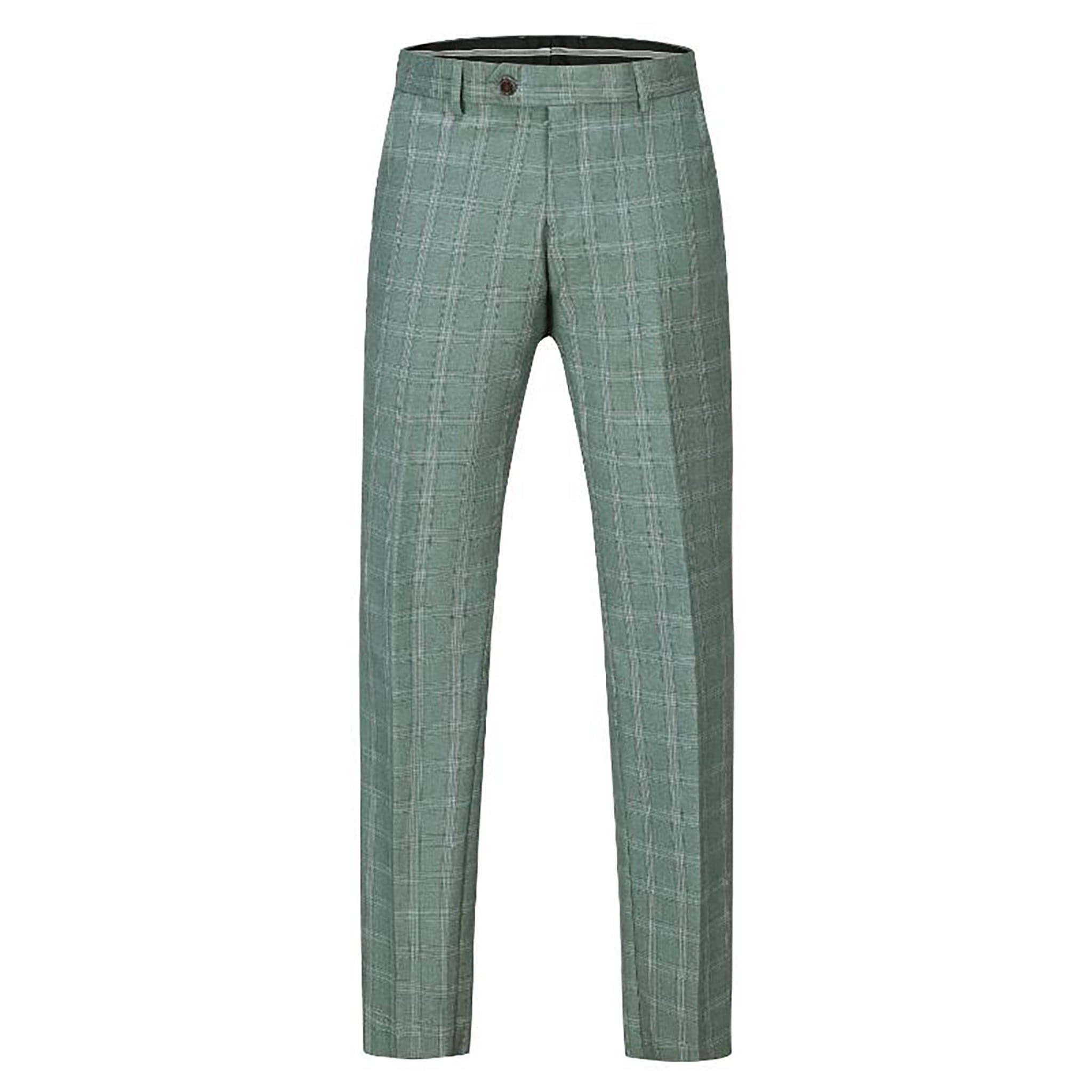 BRAVEMAN SUITING COMPANY U SM GINO VITAL 2 PCS SUITES -GV3164