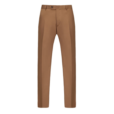 BRAVEMAN SUITING COMPANY U SM GINO VITALE 3PCS SUIT -M300