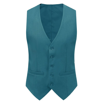 BRAVEMAN SUITING COMPANY U SM GINO VITALE 3PCS SUITE -M300