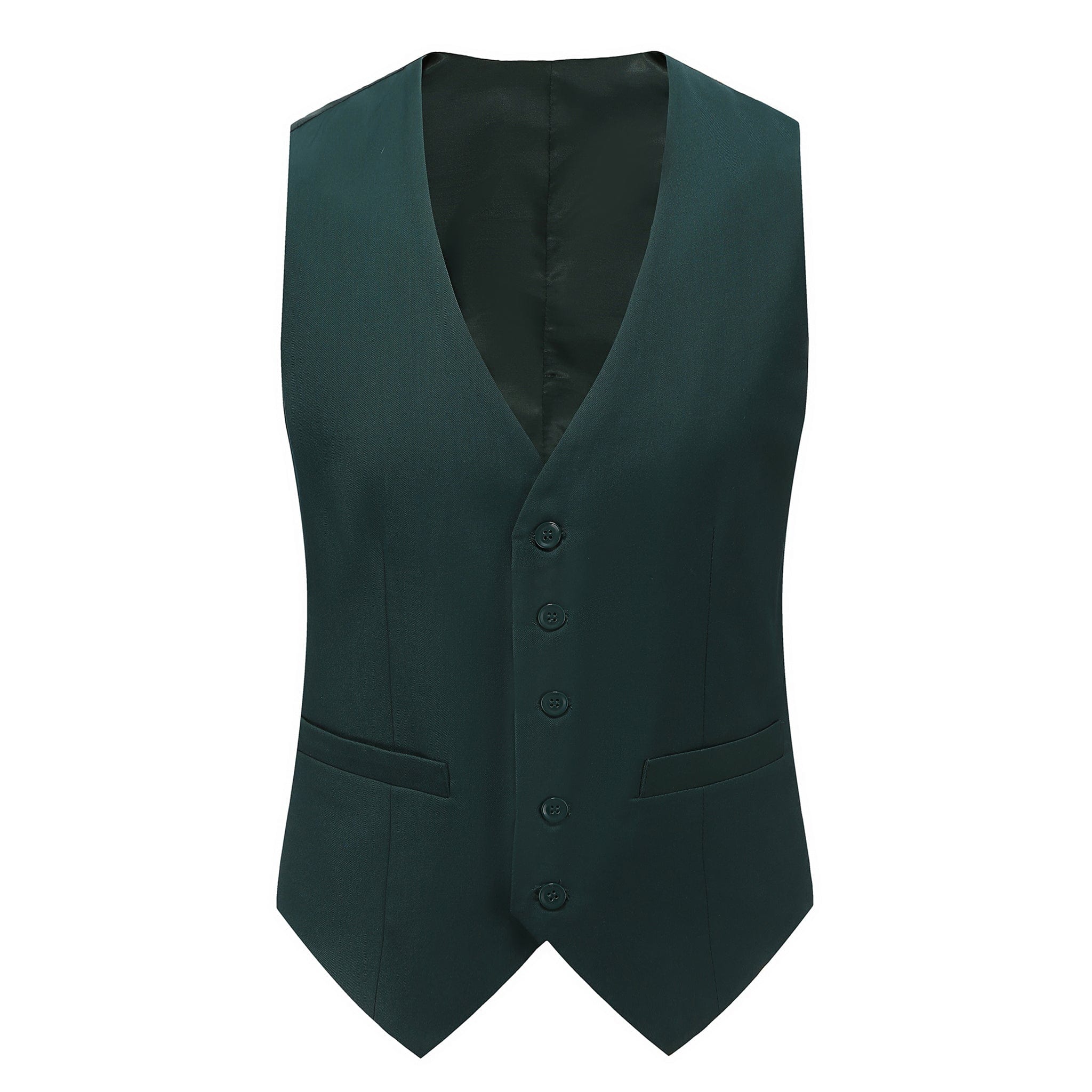 BRAVEMAN SUITING COMPANY U SM GINO VITALE 3PCS SUITE -M300