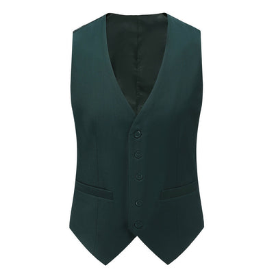BRAVEMAN SUITING COMPANY U SM GINO VITALE 3PCS SUITE -M300