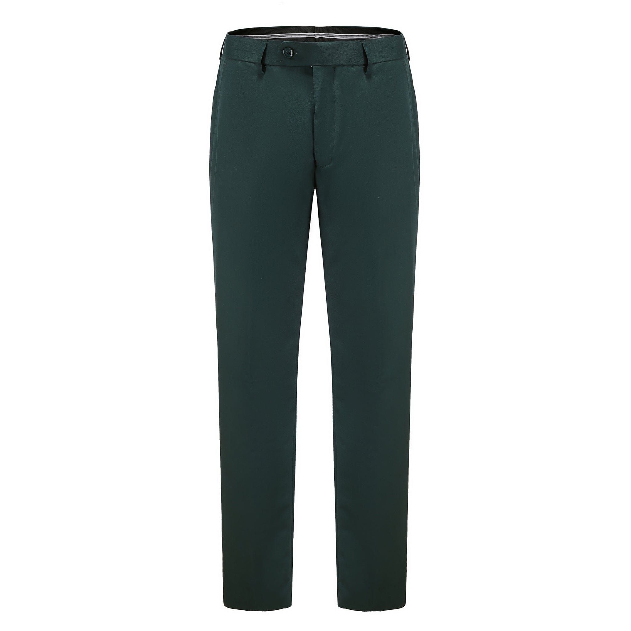 BRAVEMAN SUITING COMPANY U SM GINO VITALE 3PCS SUITE -M300