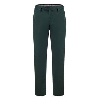 BRAVEMAN SUITING COMPANY U SM GINO VITALE SUIT/M3O/HUNT GREEN