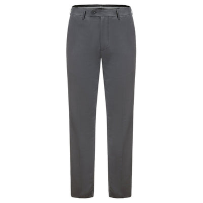 BRAVEMAN SUITING COMPANY U SM GINO VITALE SUIT/M3OO/CHARCOAL