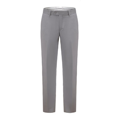 braveman suiting company u sm gino vitale suit/tx300/grey