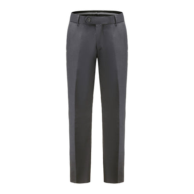 braveman suiting company u sm gino vitale suit/tx500/charcoal