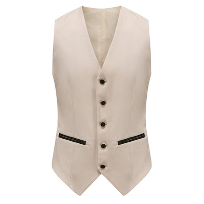 braveman suiting company u sm gino vitale suit/tx500tx500-lt beige