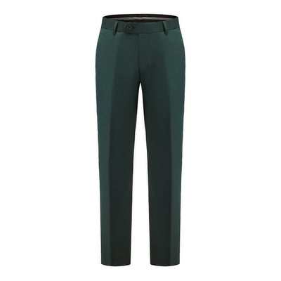 SLIM FIT TUXEDO-TX500-HUNTER GREEN HUNTER GREEN / 48L SLIM FIT TUXEDO-TX500-HUNTER GREEN HUNTER GREEN / 48L