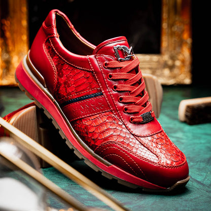 Brescia Red
