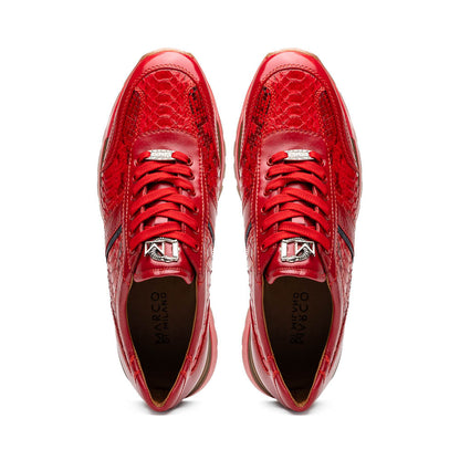 Brescia Red