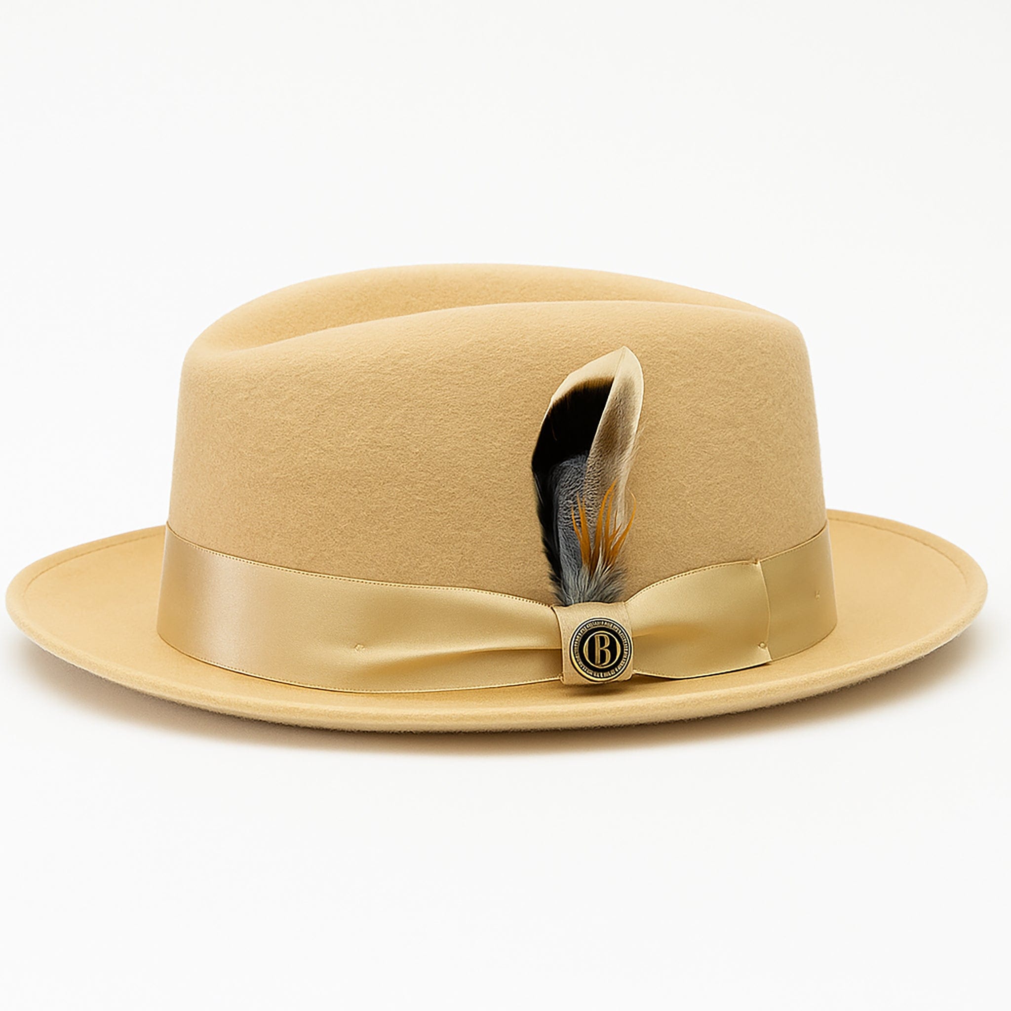 BRONU CAPILO A HF M / Beige THE Florence