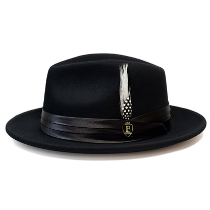 BRONU CAPILO A HF M / BLACK THE Giovani UNTOUCHABLE