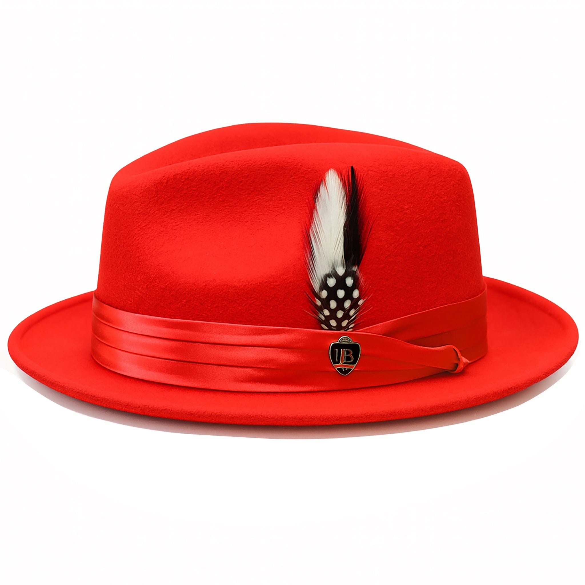 BRONU CAPILO A HF M / Red THE Giovani UNTOUCHABLE