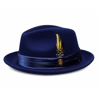 BRONU CAPILO A HF M / NAVY THE Giovani UNTOUCHABLE