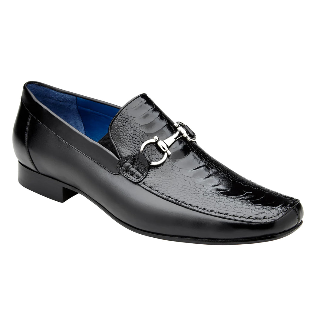 Belvedere Shoes Men Bruno - Navy