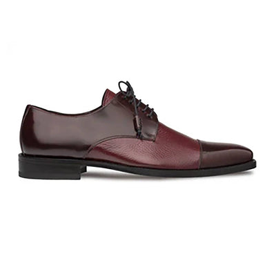 MEZLAN FT SOKA By Mezlan / Calfskin,Deerskin