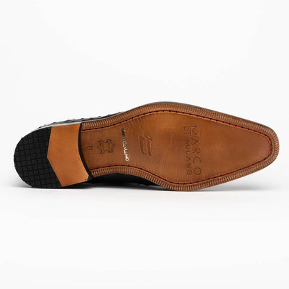 Criss Black