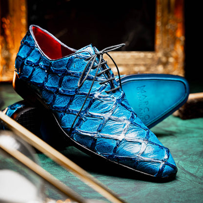 Olivieri Caribbean Blue