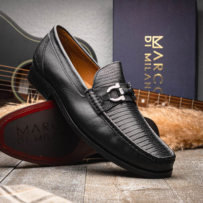 Enzo Black
