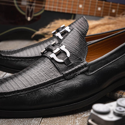 Enzo Black