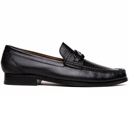 Enzo Black