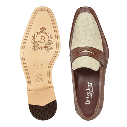 Belvedere SHOES-ESPADA