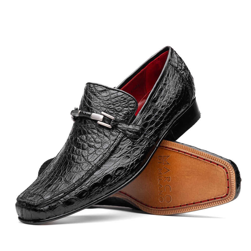 Fabro-Tin Black