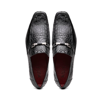 Fabro-Tin Black