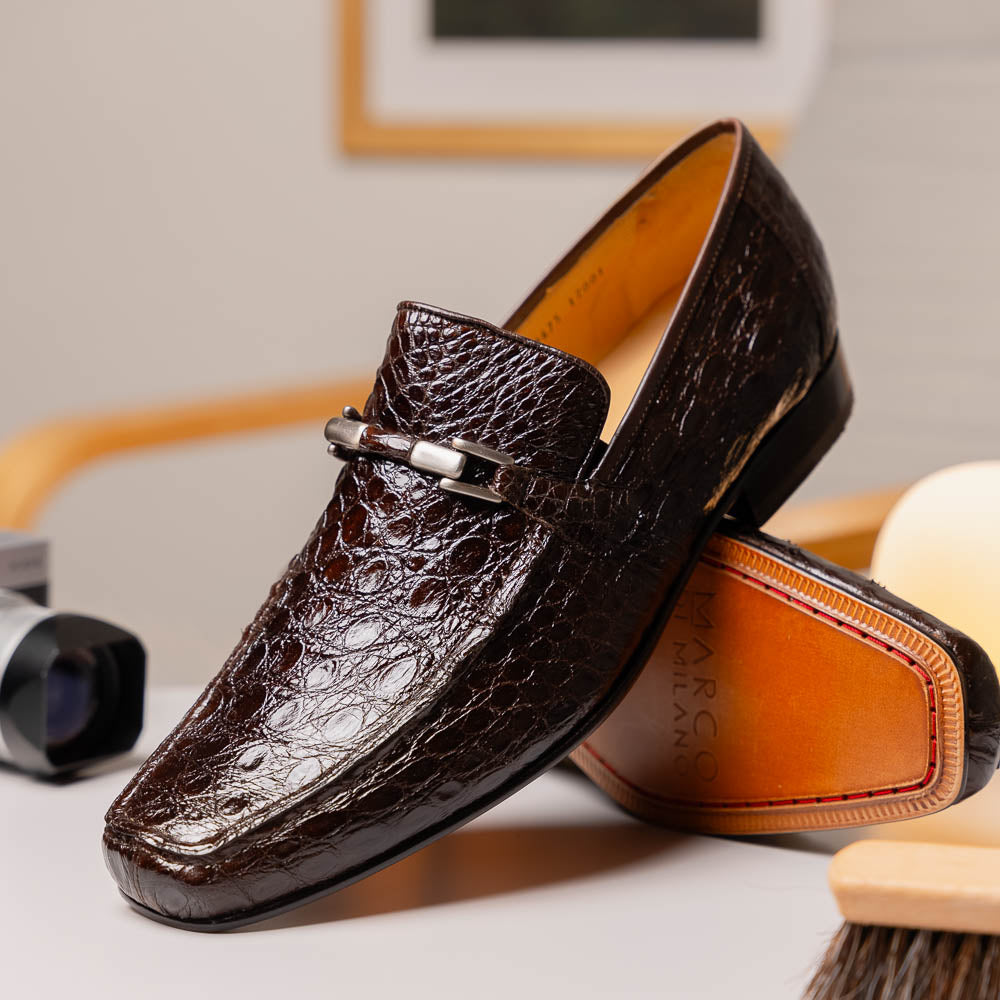 Fabro-Tin Brown