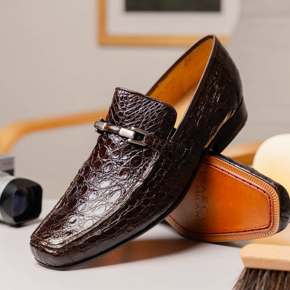 Fabro-Tin Brown
