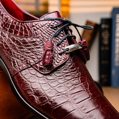 MARCO DIMILANO SHOES-FITIPALDI