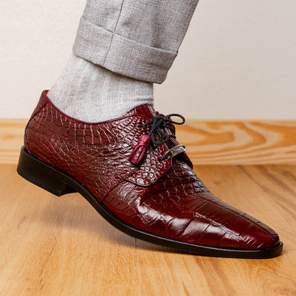 MARCO DIMILANO SHOES-FITIPALDI