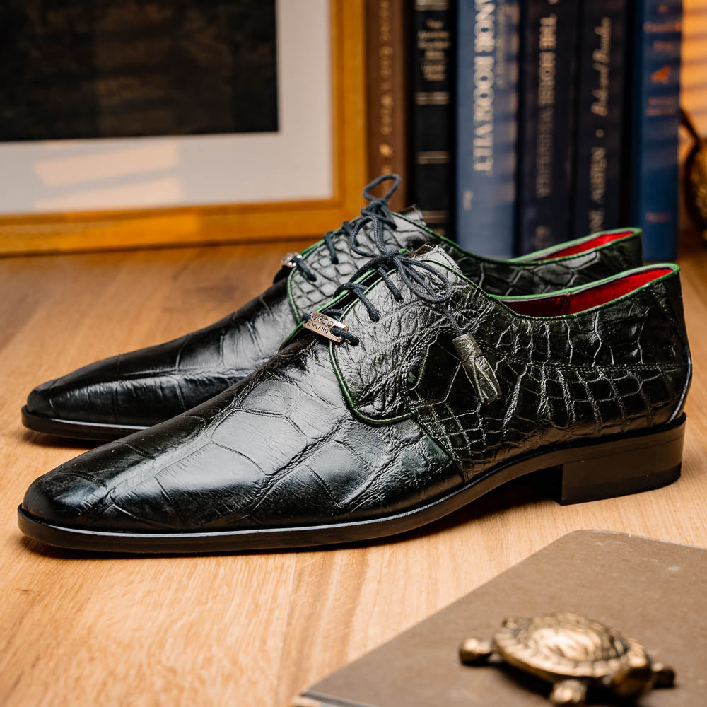 MARCO DIMILANO SHOES-FITIPALDI