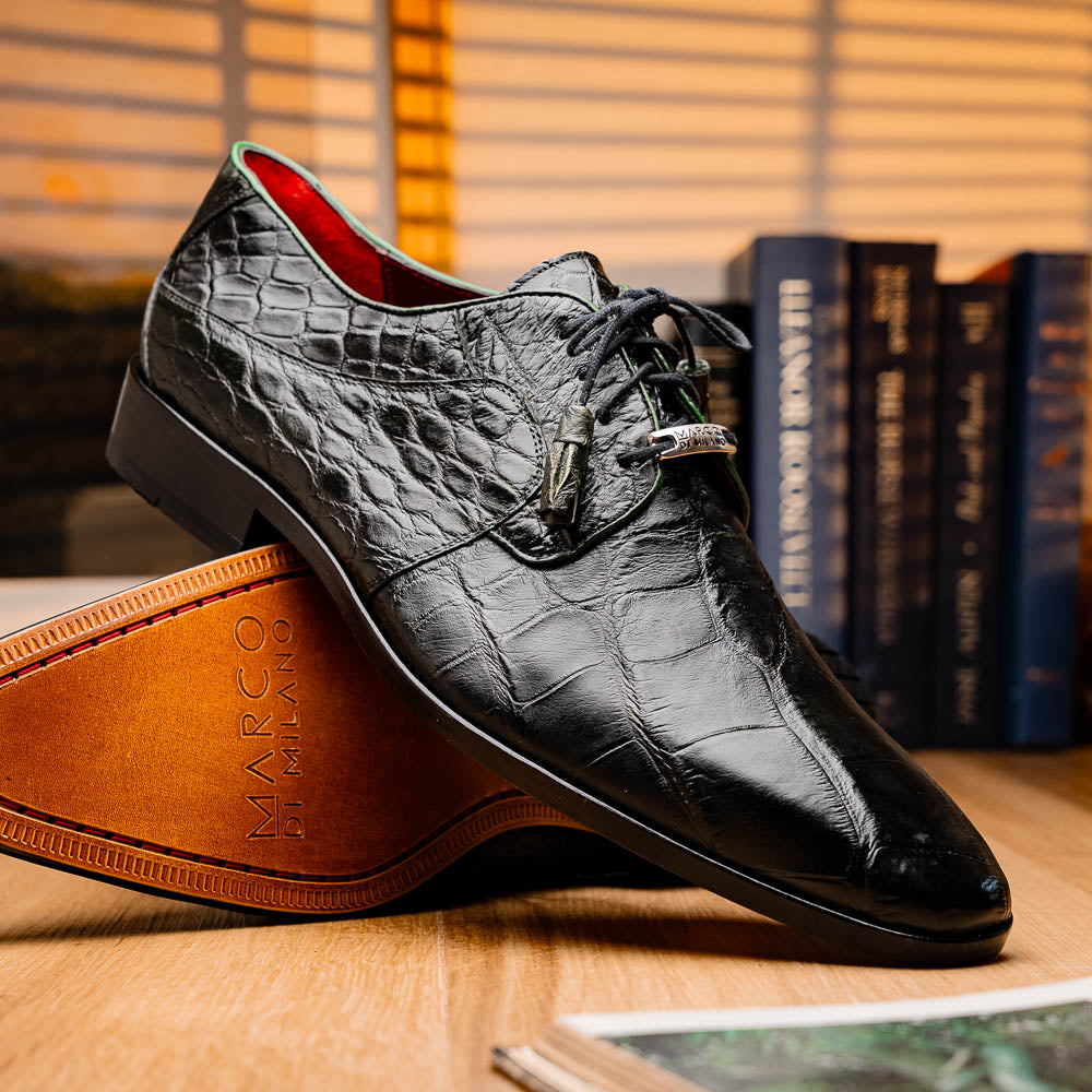 MARCO DIMILANO SHOES-FITIPALDI