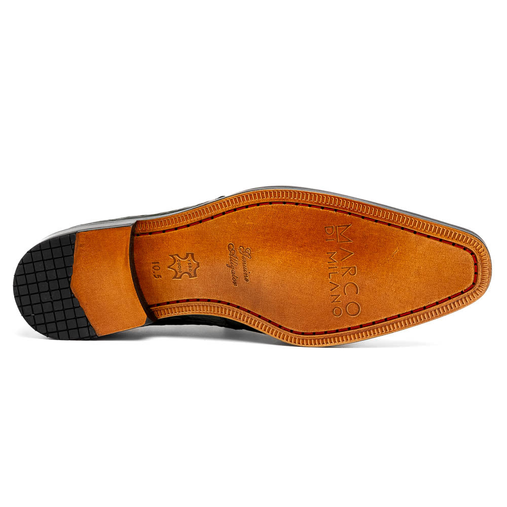 MARCO DIMILANO SHOES-FITIPALDI
