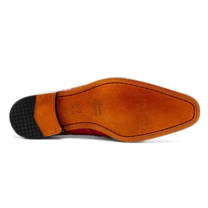 MARCO DIMILANO SHOES-FITIPALDI