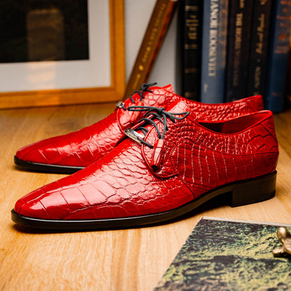 MARCO DIMILANO SHOES-FITIPALDI