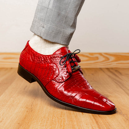 MARCO DIMILANO SHOES-FITIPALDI