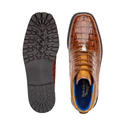 Belvedere SHOES- GALLARDO